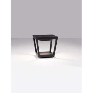 Lampa solarna Solarup LED | Czujnik ruchu i zmierzchu | Decolab24