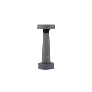 Lampa zewnętrzna betonowa Mirac LED | Decolab24