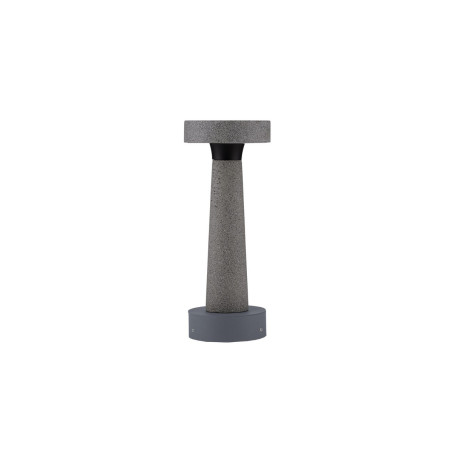 Lampa zewnętrzna betonowa Mirac LED | Decolab24