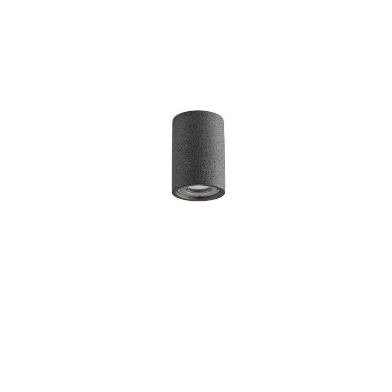 Lampa zewnętrzna Pirap: Solidny beton, nowoczesny design | Decolab24