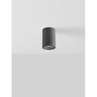 Lampa zewnętrzna Pirap: Solidny beton, nowoczesny design | Decolab24