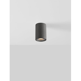 Lampa zewnętrzna Pirap: Solidny beton, nowoczesny design | Decolab24