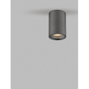Lampa zewnętrzna Pirap: Solidny beton, nowoczesny design | Decolab24