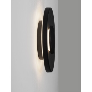 Kinkiet zewnętrzny Cipico LED - czarny | Decolab24