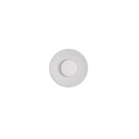 Kinkiet zewnętrzny Cipico LED - biały, 24cm - Decolab24