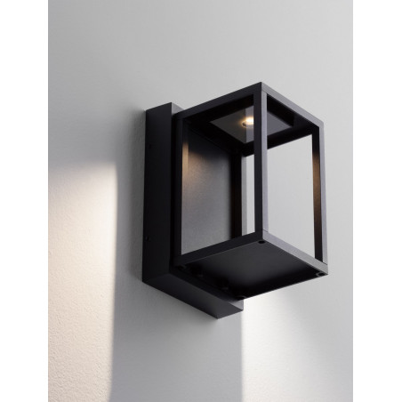 Kinkiet ogrodowy Virpe - Nowoczesny design, gwarancja 3 lata