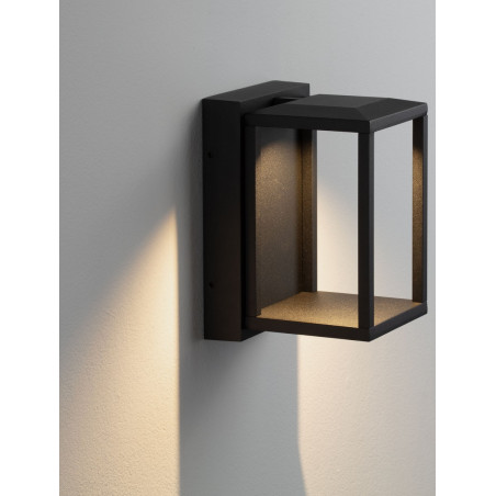 Kinkiet ogrodowy Virpe - Nowoczesny design, gwarancja 3 lata