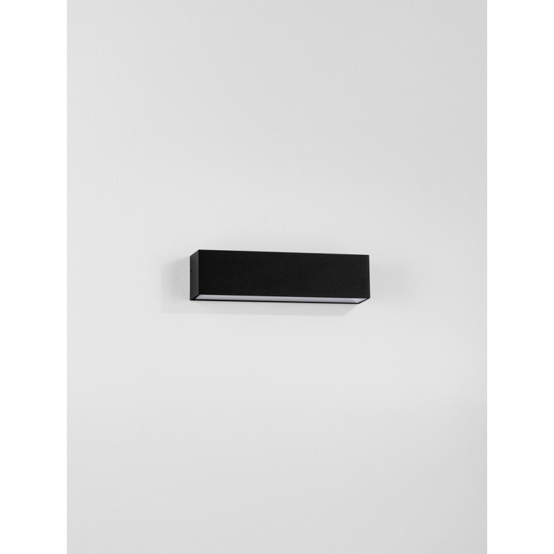 Kinkiet elewacyjny LED Lurea 22cm - Decolab24 | Oświetlenie Ogrodowe