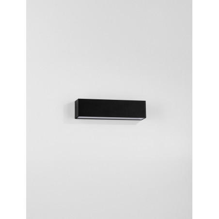Kinkiet elewacyjny LED Lurea 22cm - Decolab24 | Oświetlenie Ogrodowe