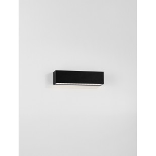 Kinkiet elewacyjny LED Lurea 22cm - Decolab24 | Oświetlenie Ogrodowe