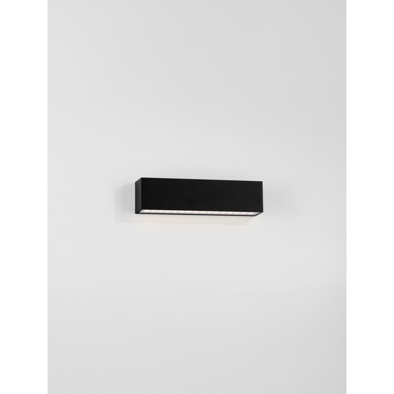 Kinkiet elewacyjny LED Lurea 22cm - Decolab24 | Oświetlenie Ogrodowe