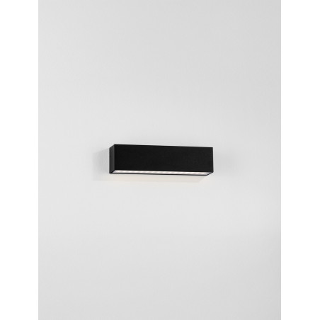 Kinkiet elewacyjny LED Lurea 22cm - Decolab24 | Oświetlenie Ogrodowe