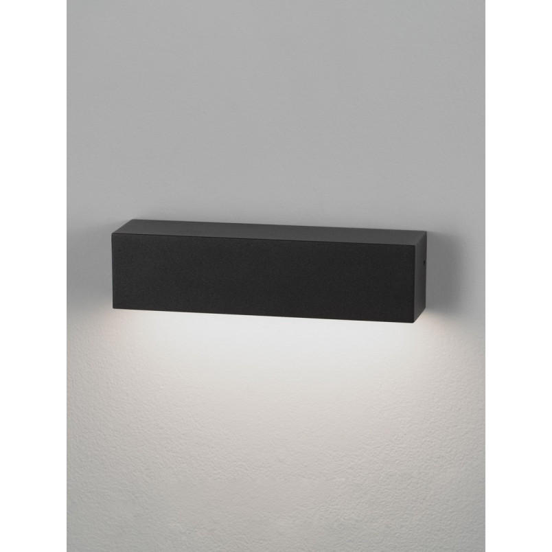 Kinkiet elewacyjny LED Lurea 22cm - Decolab24 | Oświetlenie Ogrodowe