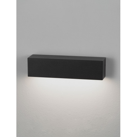 Kinkiet elewacyjny LED Lurea 22cm - Decolab24 | Oświetlenie Ogrodowe