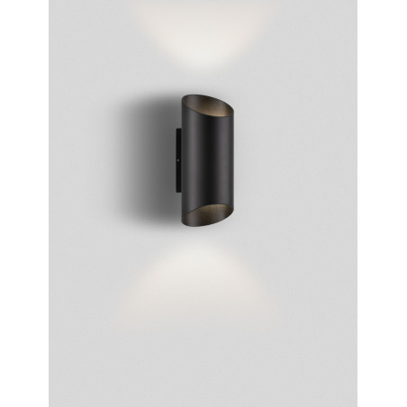 Kinkiet Cantopi LED - Eleganckie oświetlenie zewnętrzne | Decolab24