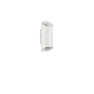 Kinkiet Cantopi LED - Biały, IP54 | Decolab24