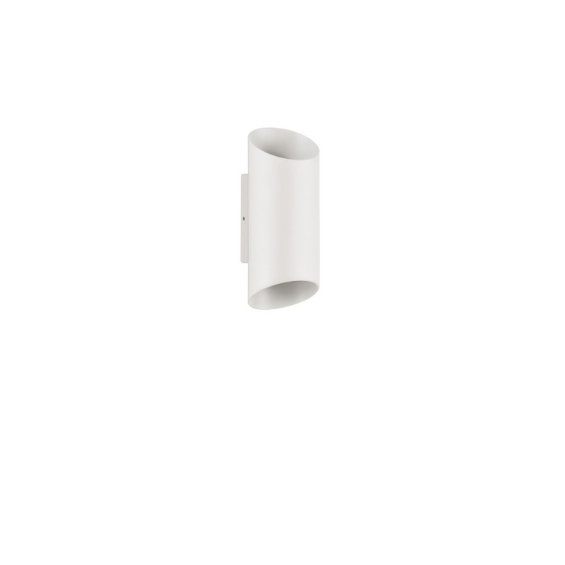 Kinkiet Cantopi LED - Biały, IP54 | Decolab24