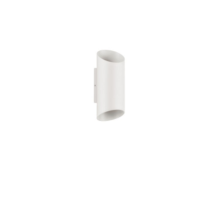 Kinkiet Cantopi LED - Biały, IP54 | Decolab24