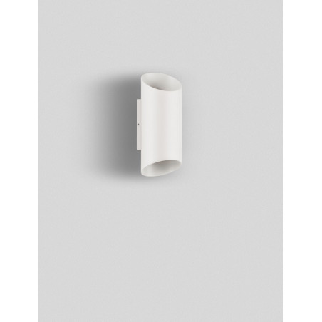 Kinkiet Cantopi LED - Biały, IP54 | Decolab24