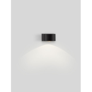Kinkiet elewacyjny LED Rapopea | Czarny | Decolab24