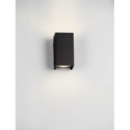 Kinkiet elewacyjny LED Elopi antracyt | Decolab24