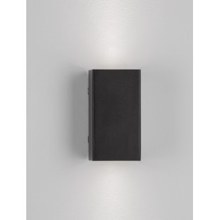Kinkiet elewacyjny LED Elopi antracyt | Decolab24