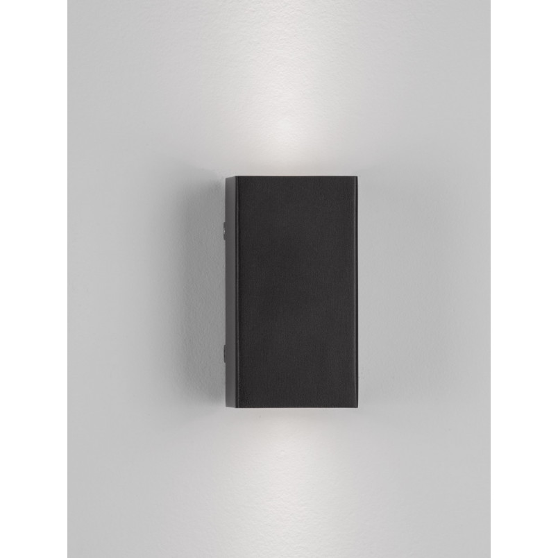 Kinkiet elewacyjny LED Elopi antracyt | Decolab24