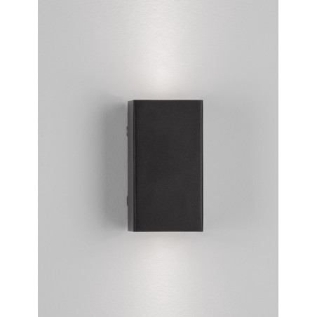 Kinkiet elewacyjny LED Elopi antracyt | Decolab24