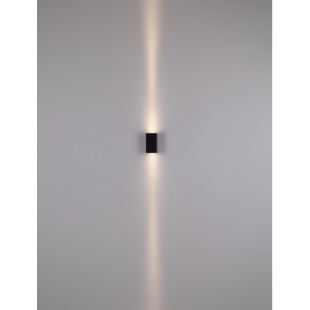 Kinkiet elewacyjny LED Elopi antracyt | Decolab24