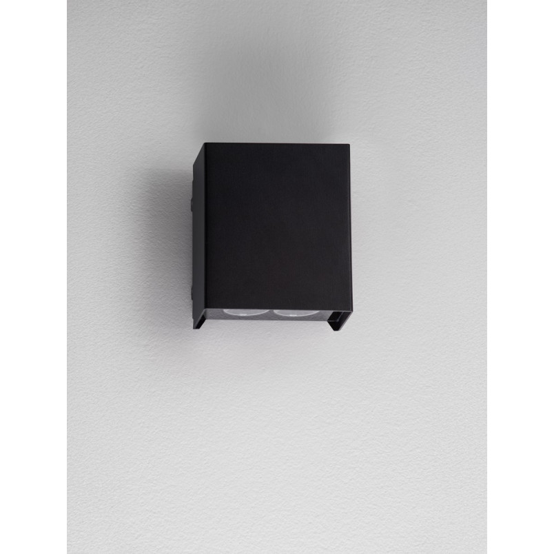 Kinkiet elewacyjny LED Elopi | Decolab24 - antracyt
