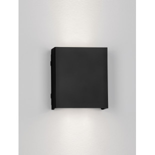 Kinkiet elewacyjny LED Elopi | Decolab24 - antracyt