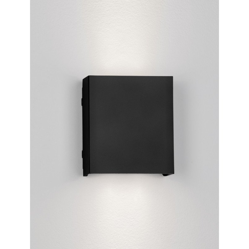 Kinkiet elewacyjny LED Elopi | Decolab24 - antracyt