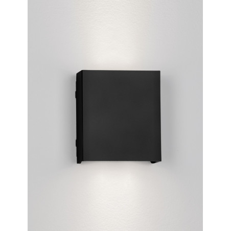 Kinkiet elewacyjny LED Elopi | Decolab24 - antracyt
