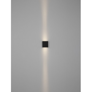 Kinkiet elewacyjny LED Elopi | Decolab24 - antracyt