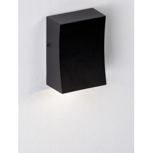 Lampa elewacyjna LED Bixo - ciepłe światło, trwałość | Decolab24