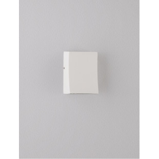 Lampa elewacyjna LED Bixo - Decolab24 | Oświetlenie zewnętrzne