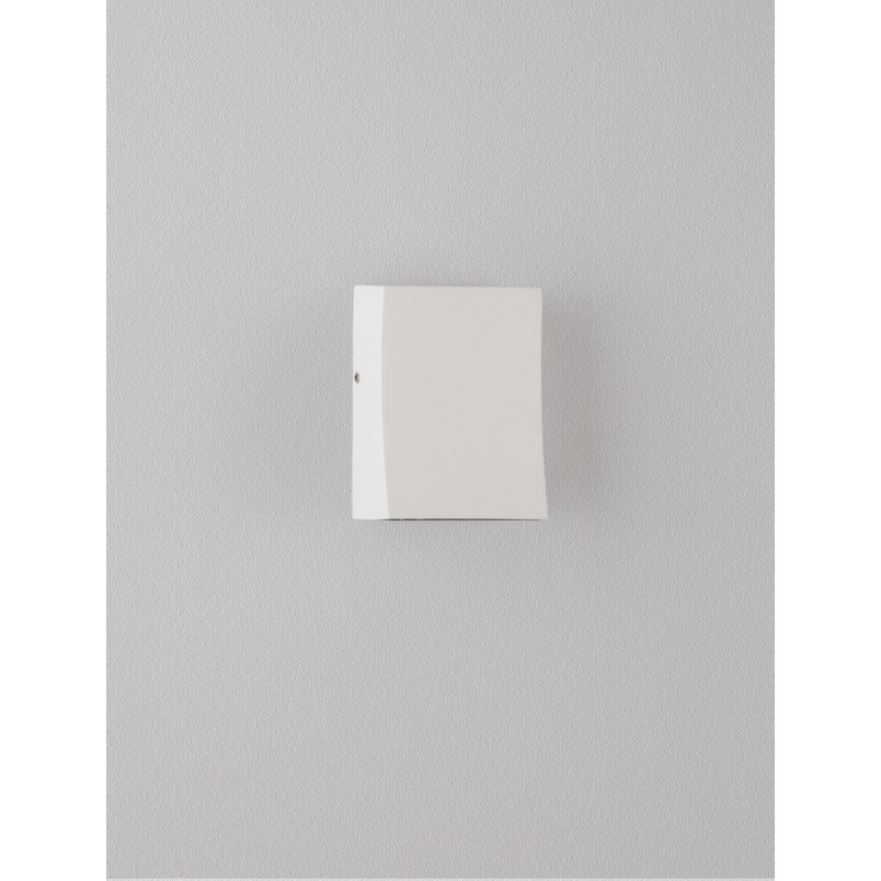 Lampa elewacyjna LED Bixo - Decolab24 | Oświetlenie zewnętrzne