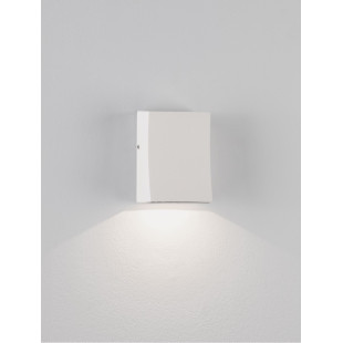 Lampa elewacyjna LED Bixo - Decolab24 | Oświetlenie zewnętrzne