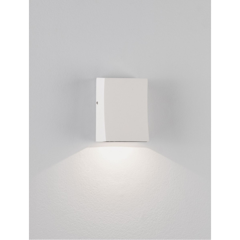 Lampa elewacyjna LED Bixo - Decolab24 | Oświetlenie zewnętrzne