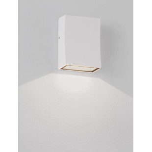 Lampa elewacyjna LED Bixo - Decolab24 | Oświetlenie zewnętrzne