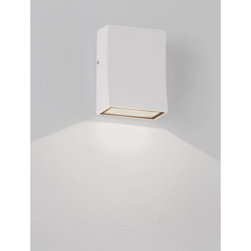 Lampa elewacyjna LED Bixo - Decolab24 | Oświetlenie zewnętrzne