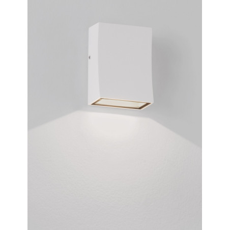 Lampa elewacyjna LED Bixo - Decolab24 | Oświetlenie zewnętrzne