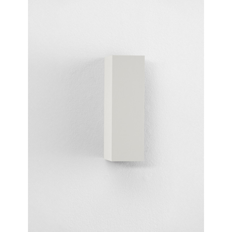 Kinkiet elewacyjny LED Norio - Biały | Decolab24