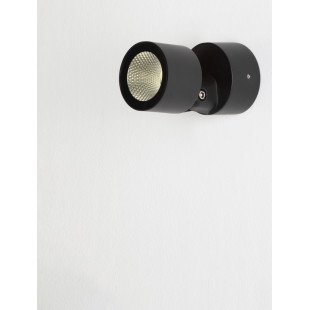 Kinkiet ogrodowy Melipo LED antracyt - Decolab24