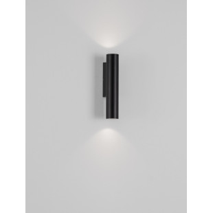 Kinkiet elewacyjny Ritonip LED antracyt | Decolab24