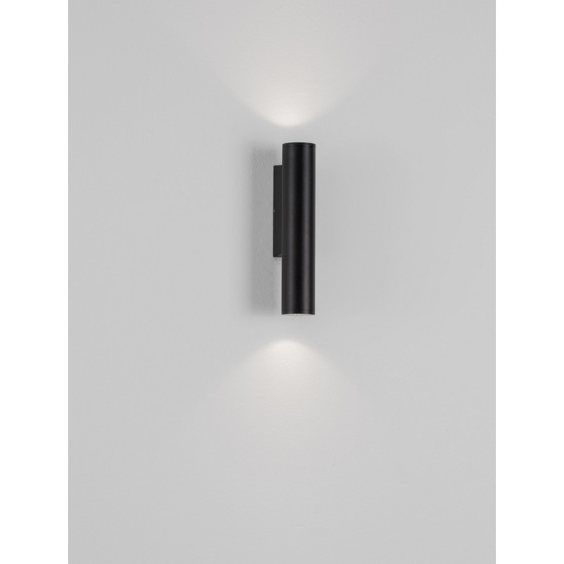 Kinkiet elewacyjny Ritonip LED antracyt | Decolab24