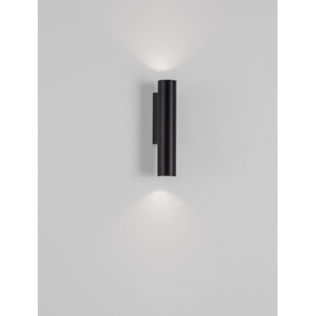 Kinkiet elewacyjny Ritonip LED antracyt | Decolab24