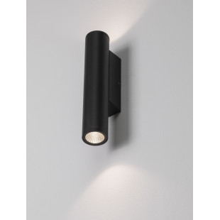 Kinkiet elewacyjny Ritonip LED antracyt | Decolab24