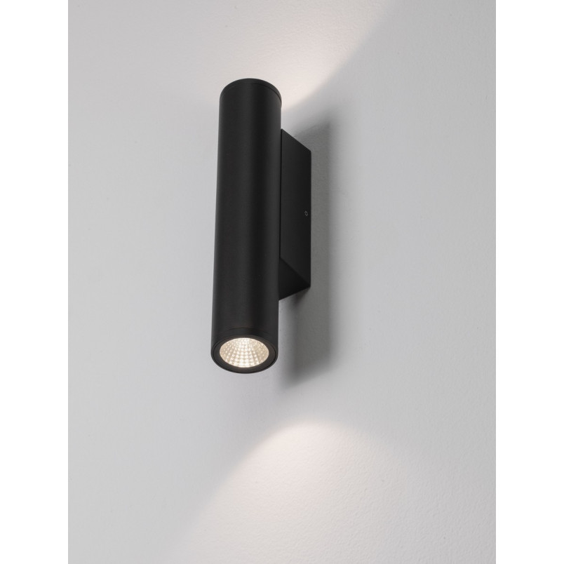 Kinkiet elewacyjny Ritonip LED antracyt | Decolab24