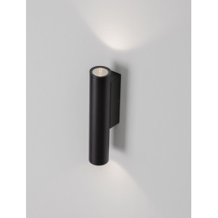 Kinkiet elewacyjny Ritonip LED antracyt | Decolab24